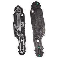 Listwa żarówek Lewy wkład lampy tył Fiat Ducato Boxer Jumper 2014-2025