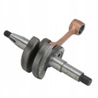 Wał korbowy Husqvarna 340 345 346 350 351 353