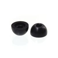 Pianki do Samsung Galaxy Buds FE SM-R400 rozmiar L czarne
