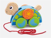 ND18_0922 VIGA 50080 ZOLWIK DO CIAGANIA 0922, Vig