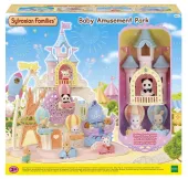 Sylvanian Families. Park rozrywki