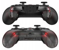 Kontroler bezprzewodowy GameSir Cyclone 2 Switch Android PC Steam czarny