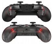Kontroler bezprzewodowy GameSir Cyclone 2 Switch Android PC Steam czarny