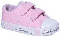 Lee Cooper buty dziecięce LCW-25-02-3265K PINK 27