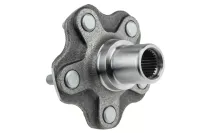 PIASTA KOŁA TYŁ BEZ ŁOŻYSKA PRAWY TYŁ INFINITI G 2002 2003 2004 2005