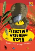 Śledztwo wrednego kota