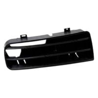 ATRAPA ZDERZAKA PRZÓD LEWY VW GOLF IV 1998 1999 2000 2001 2002 2003 2004