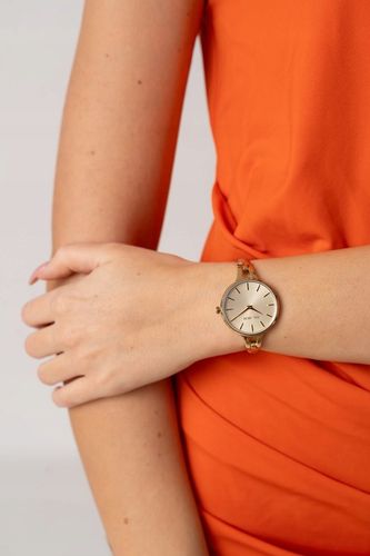 Zegarek damski Paul Lorens SEKATA elegancki z delikatną bransoletką +GRAWER na Arena.pl