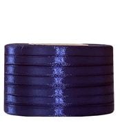 Tasiemka satynowa 38 mm Granat 8111 (32mb)