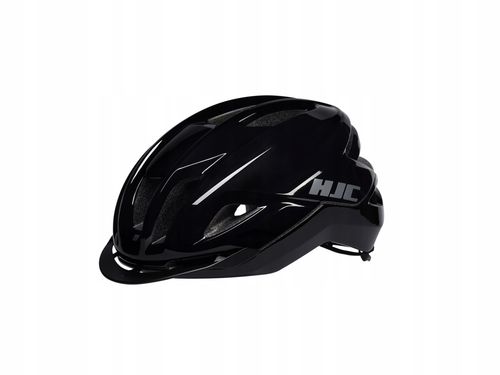 Kask Rowerowy Hjc Crosser Black M na Arena.pl
