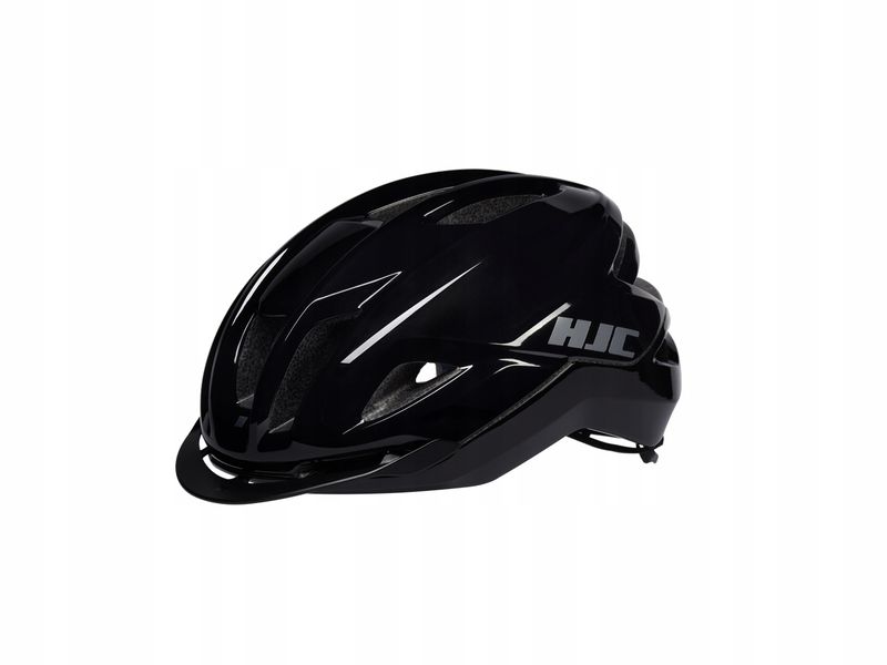 Kask Rowerowy Hjc Crosser Black M zdjęcie 2