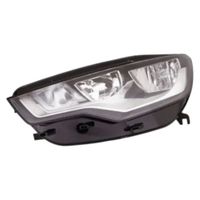 REFLEKTOR LAMPA LEWA AUDI A6 C7 2011 2012 2013 2014 2015 2016 2017 2018