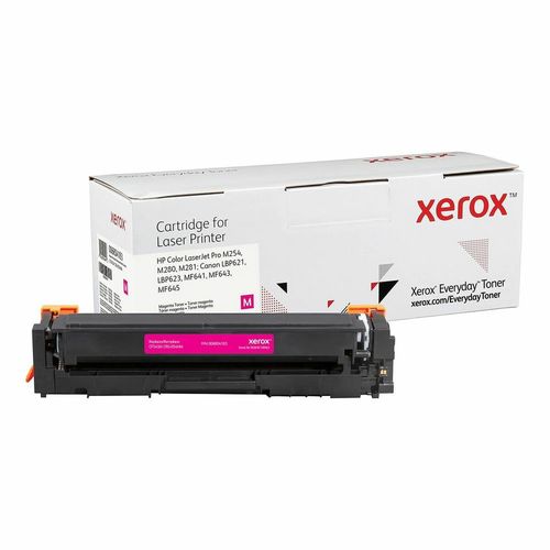 Toner Kompatybilny Xerox CF543X/CRG-054HM Magenta na Arena.pl