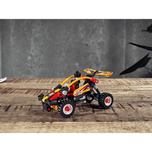 Klocki Lego Technic Łazik 42101 na Arena.pl