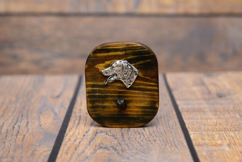 Dalmatyńczyk - wieszak - 4407 na Arena.pl