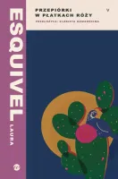 Przepiórki W Płatkach Róży