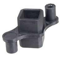 Mocowanie sprężyny aeratora Cedrus wertykulator CEDWE40