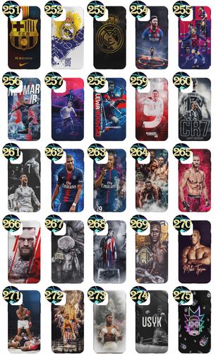 ETUI CASE DO IPHONE 12 PRO MAX - ROCK KAPELE WZORY FAN POKROWEIC PLECKI na Arena.pl