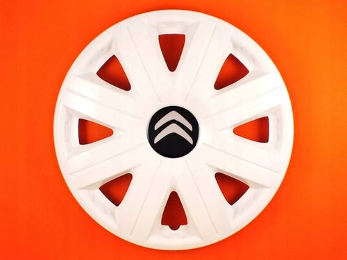 KOŁPAKI 16 CITROEN Nemo C3 C4 Cactus C5 C6 CSS na Arena.pl