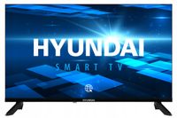Telewizor SMART TV HYUNDAI HD LED 32'' USB LAN WiFi HbbTV CI DVB-T2 S2