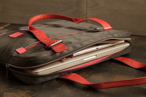 GOLLA Lis 16 Torba na laptopa MACBOOK NOTEBOOKA na Arena.pl