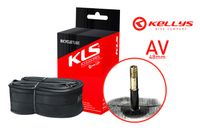 DĘTKA ROWEROWA KELLYS 26 x 1,75-2,125 AV 40mm OEM