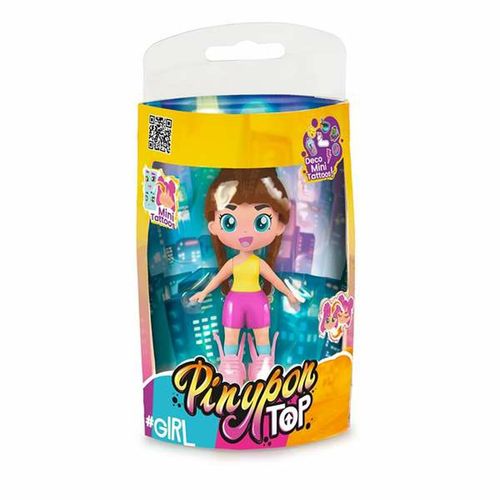 Playset Pinypon Top Girls 11 cm na Arena.pl