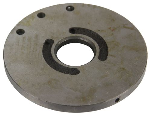 PŁYTKA TYLNA KLUCZA 1" na Arena.pl