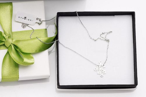 Naszyjnik Staviori NSX4694 na Arena.pl