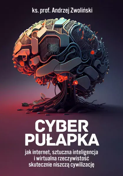 Cyber pułapka zdjęcie 1