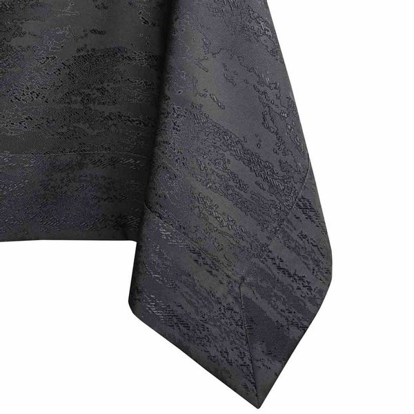 TCLOTH/AH/VESTA/BRD/DARKGREY/110X110 zdjęcie 1