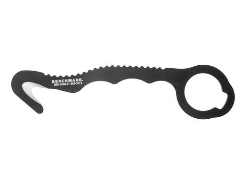 Hak ratowniczy Benchmade 8BLKW Hook na Arena.pl