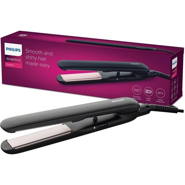 Prostownica do Włosów Philips Essential HP8321/00 zdjęcie 1