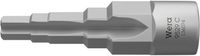 klucz stopniowy do grzechotki zylkop 1/2' 9529 c, 88 mm - w05136074001