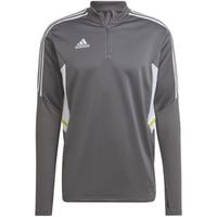 Bluza adidas Condivo 22 Training 1/2 zip M HD2312 L