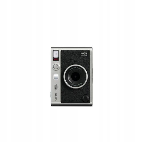 Aparat Fujifilm Instax Mini Evo Czarny USB-C na Arena.pl