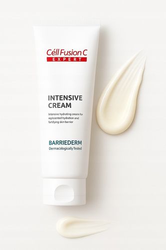 Krem głęboko nawilżający Cell Fusion C Intensive Cream 100 ml na Arena.pl