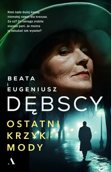 Ostatni Krzyk Mody zdjęcie 1