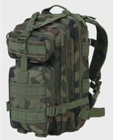Plecak SHADOW Dominator 30L WZ93 PL wojskowy