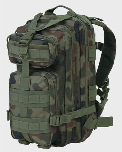 Plecak SHADOW Dominator 30L WZ93 PL wojskowy na Arena.pl