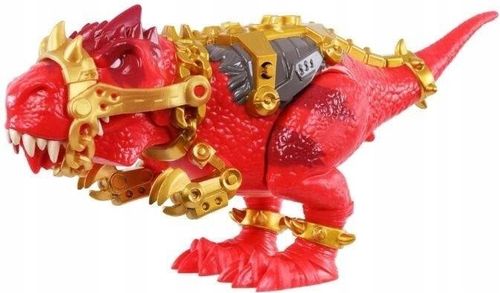 TREASURE X DINO GOLD DINOZAUR T-REX i PTERODAKTYL na Arena.pl