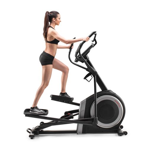 NORDICTRACK ORBITREK PROGRAMOWANY C 5.5 na Arena.pl