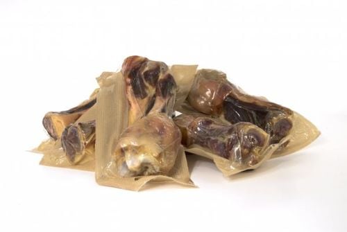 HAM BONES MEGA mięsna kość 550g na Arena.pl