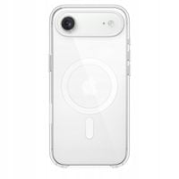 Przezroczyste etui z MagSafe APPLE do iPhone Air Szron MGH34ZM/A