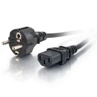Dell Power Cord EU 2M