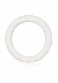 calexotics rubber ring small - elastyczny pierścień wspierający, rozmiar s
