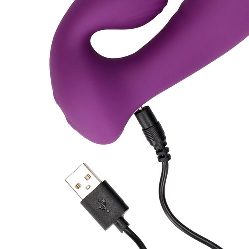 ultra soft silicone g spot vibrator na Arena.pl