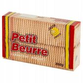 SIMSEK HERBATNIKI PETIT BEURRE 350G