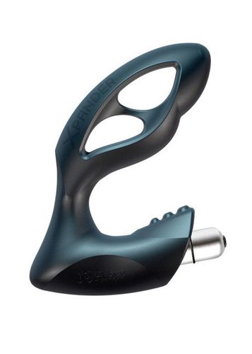 Plug/prostata-XPANDER X4+, rechargeable PowerRocket, small na Arena.pl