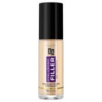 AA Make Up Podkład wypełniający zmarszczki nr 103 Light Beige 30 ml